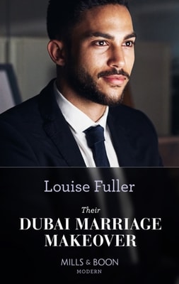 THEIR DUBAI MARRIAGE MAKEOV EB