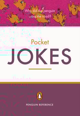 Penguin Pocket Jokes