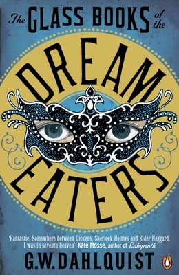 Glass Books of the Dream Eaters