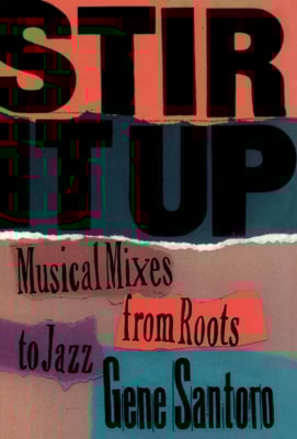 Stir It Up