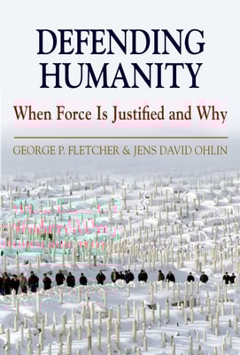 Defending Humanity
