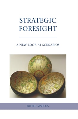 Strategic Foresight