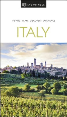 DK Eyewitness Italy