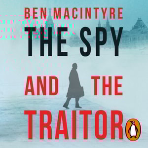 Spy and the Traitor