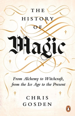 History of Magic