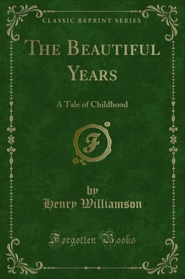 Beautiful Years