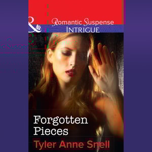 Forgotten Pieces