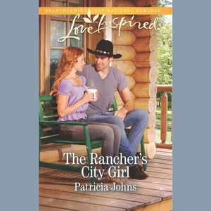 Rancher's City Girl