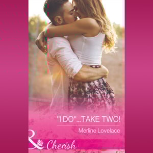 'I Do'...Take Two!