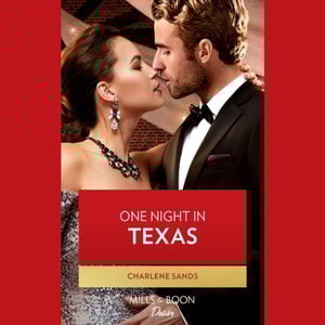 One Night In Texas