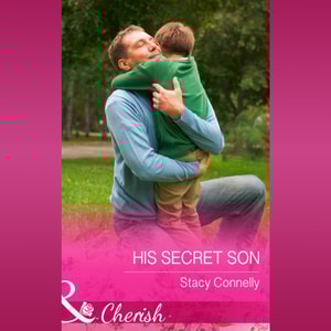 His Secret Son