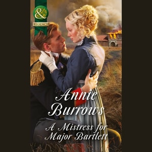 Mistress For Major Bartlett