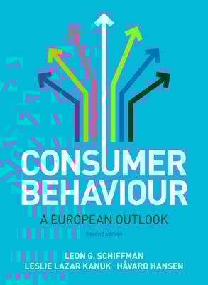 Consumer Behaviour E Book