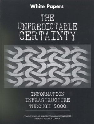Unpredictable Certainty
