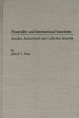 Neutrality and International Sanctions