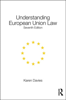 Understanding European Union Law