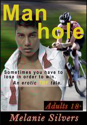 Manhole (Aka Mantrap)