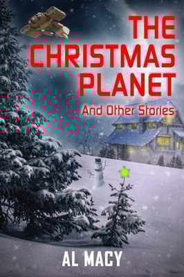 Christmas Planet and Other Stories