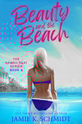 Beauty and the Beach