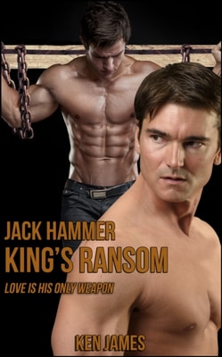 Jack Hammer: King's Ransom