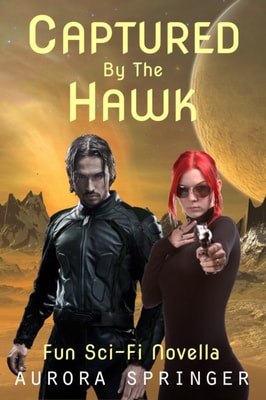 Captured by the Hawk