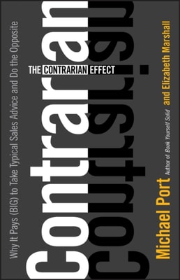 Contrarian Effect