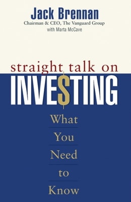 Straight Talk on Investing