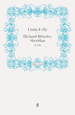 Richard Brinsley Sheridan
