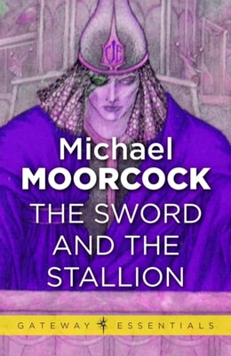 Sword and the Stallion