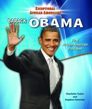 Barack Obama