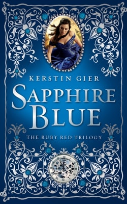 Sapphire Blue
