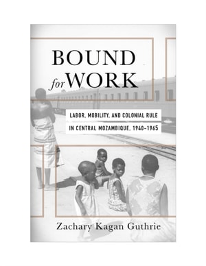 Bound for Work