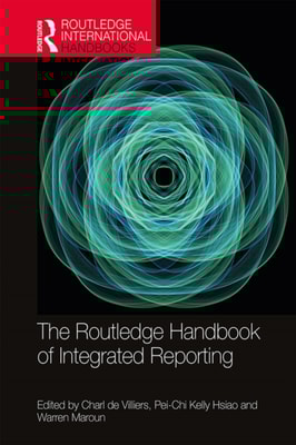 Routledge Handbook of Integrated Reporting