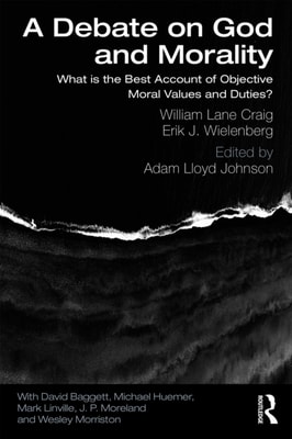 Debate on God and Morality