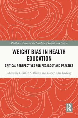Weight Bias in Health Education