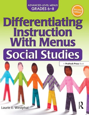 Differentiating Instruction With Menus