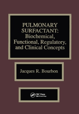 Pulmonary Surfactant