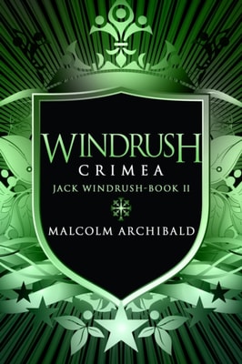 Windrush: Crimea