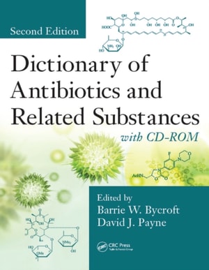 Dictionary of Antibiotics and Related Substances