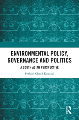 Environmental Policy, Governance and Politics
