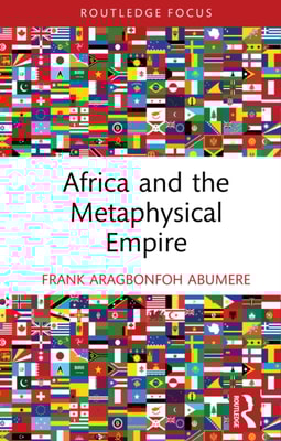Africa and the Metaphysical Empire