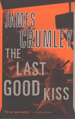 Last Good Kiss