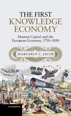 First Knowledge Economy