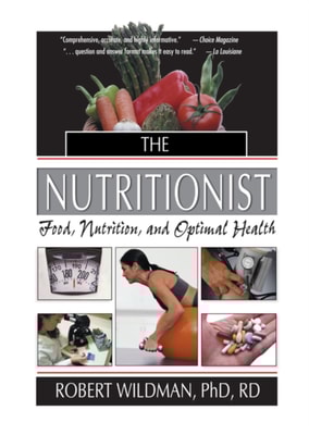 Nutritionist