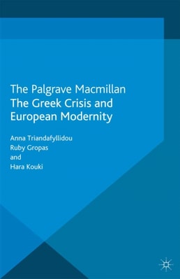 Greek Crisis and European Modernity