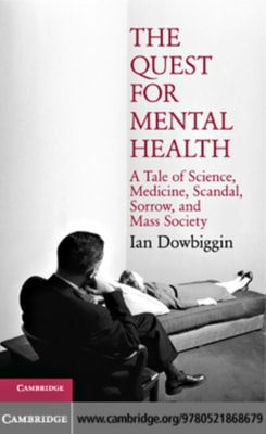 Quest for Mental Health