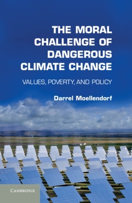 Moral Challenge of Dangerous Climate Change