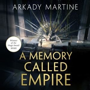 Memory Called Empire