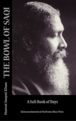 Bowl of Saqi: A Sufi Book of Days