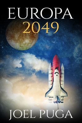 Europa 2049 (Edicion Espanola)